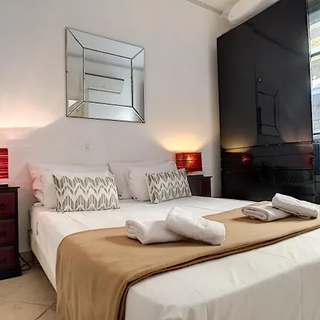 Appartement Nestor&jeeves - Sea And Sun - Central - By Sea - Pedestrian Zone