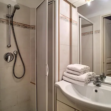 Nestor&jeeves - Sea And Sun - Central - By Sea - Pedestrian Zone Appartement Nice