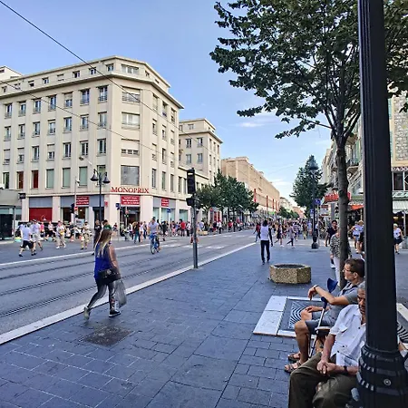 Nestor&jeeves - Sea And Sun - Central - By Sea - Pedestrian Zone Appartement