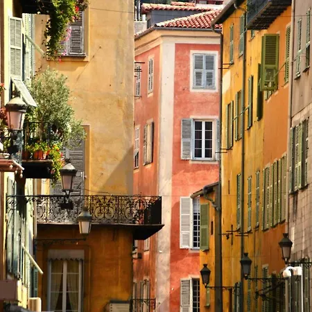 Nestor&jeeves - Sea And Sun - Central - By Sea - Pedestrian Zone *